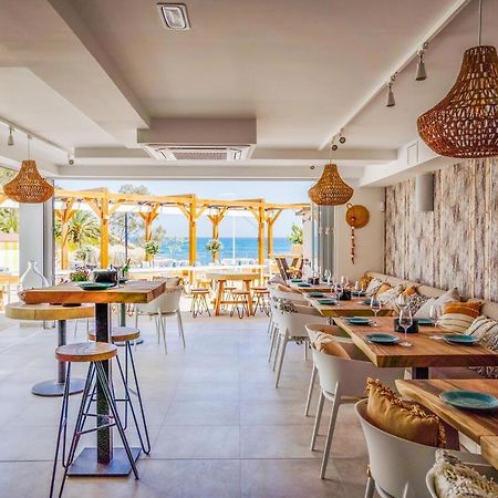 Beach House - Healthy, Protected Location! El Campello, Alicante Spain Esterno foto