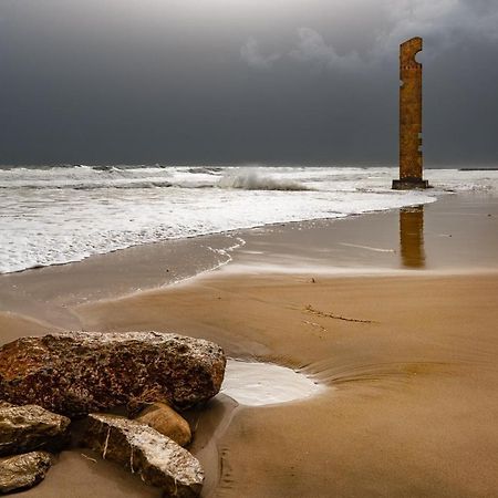 Beach House - Healthy, Protected Location! El Campello, Alicante Spain Esterno foto