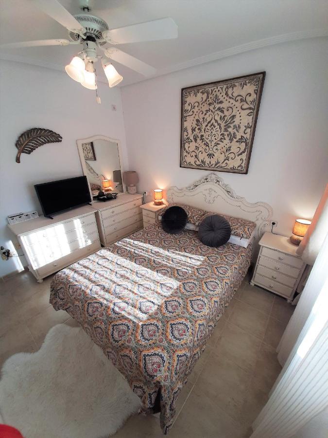 Beach House - Healthy, Protected Location! El Campello, Alicante Spain Esterno foto