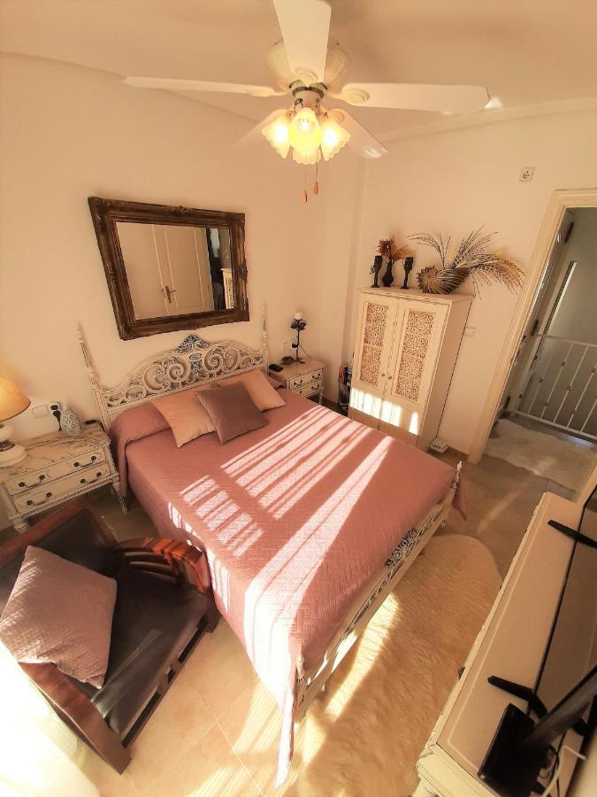 Beach House - Healthy, Protected Location! El Campello, Alicante Spain Esterno foto
