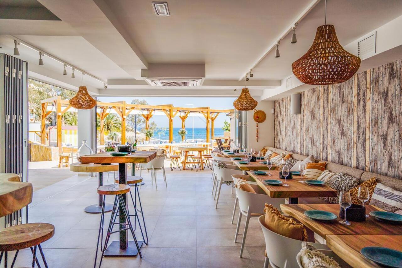 Beach House - Healthy, Protected Location! El Campello, Alicante Spain Esterno foto
