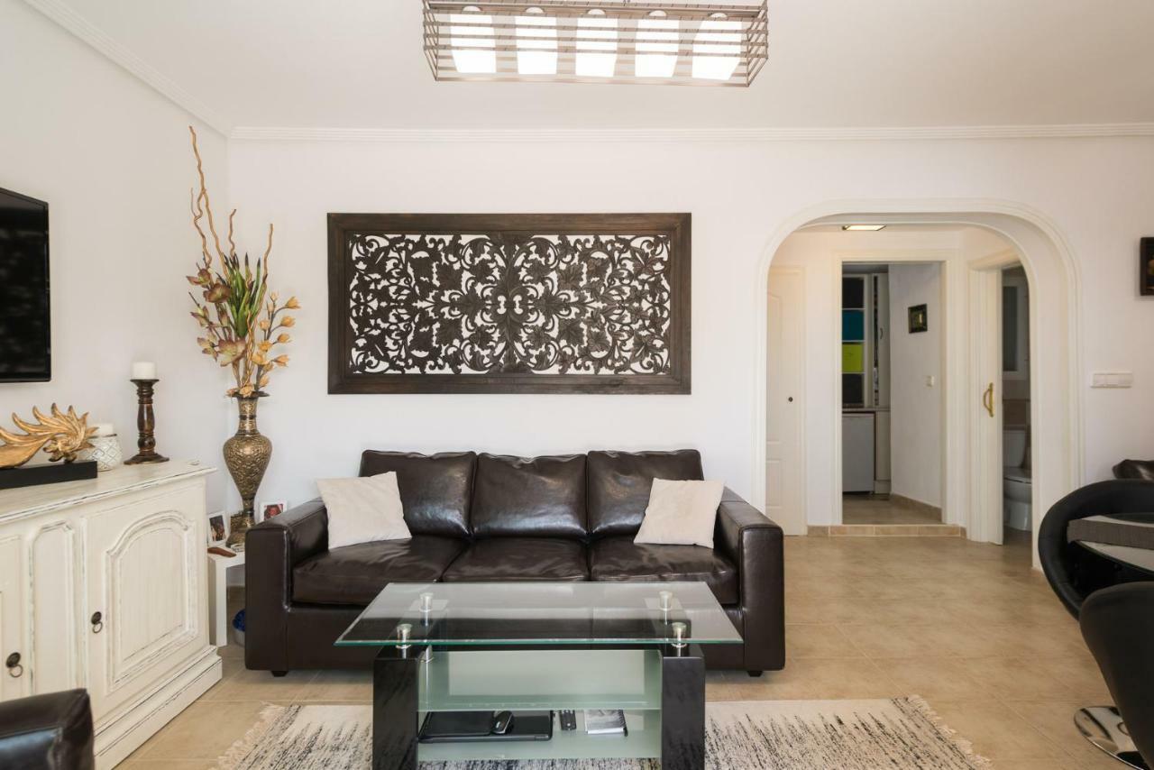 Beach House - Healthy, Protected Location! El Campello, Alicante Spain Esterno foto