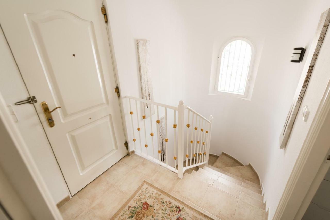 Beach House - Healthy, Protected Location! El Campello, Alicante Spain Esterno foto