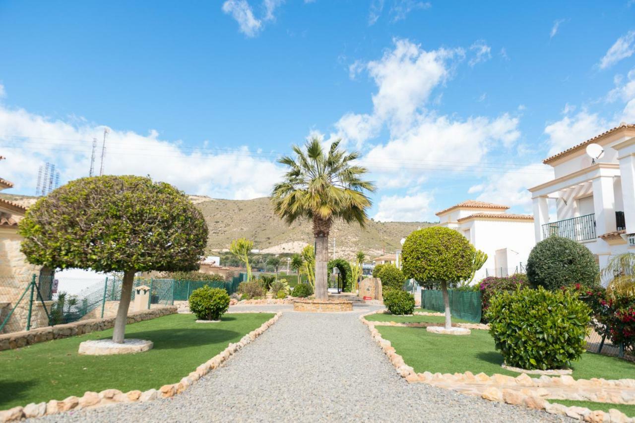 Beach House - Healthy, Protected Location! El Campello, Alicante Spain Esterno foto