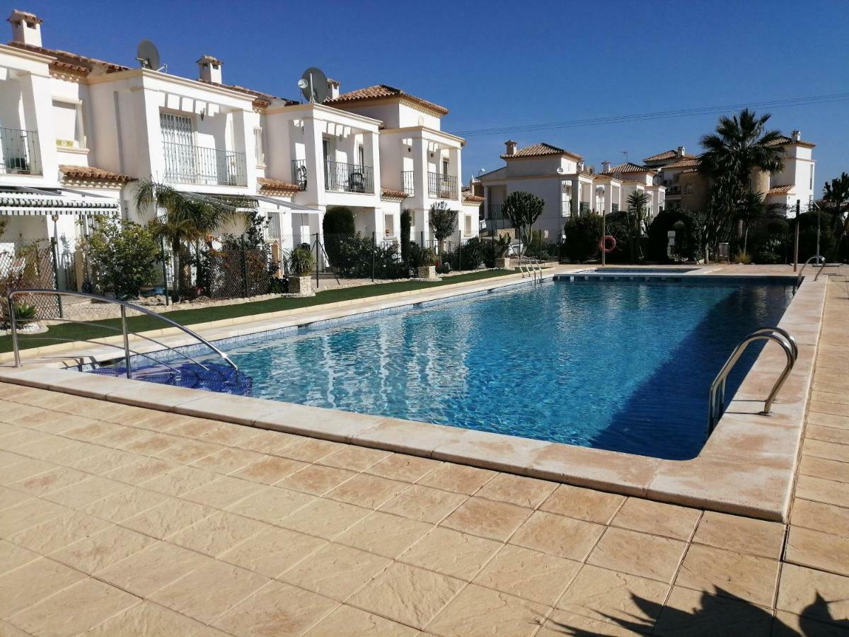 Beach House - Healthy, Protected Location! El Campello, Alicante Spain Esterno foto